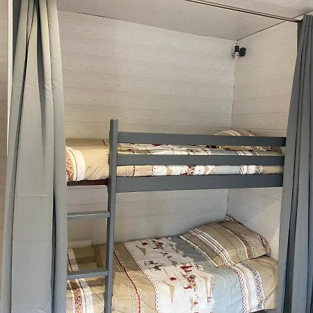 Cauterets Charmant Studio 4 Personnes المظهر الخارجي الصورة