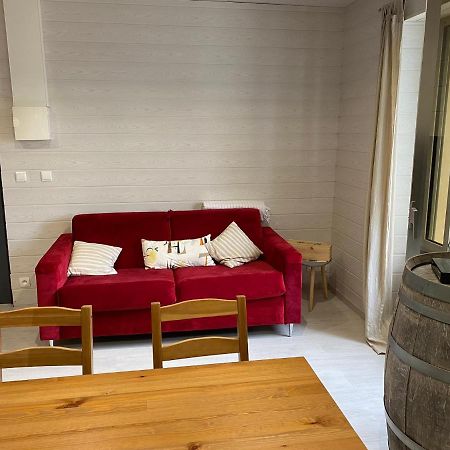 Cauterets Charmant Studio 4 Personnes المظهر الخارجي الصورة