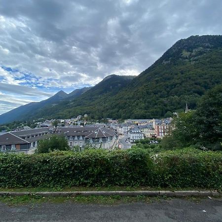 Cauterets Charmant Studio 4 Personnes المظهر الخارجي الصورة
