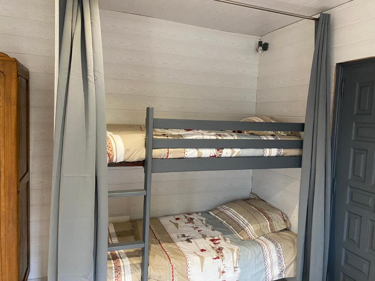 Cauterets Charmant Studio 4 Personnes المظهر الخارجي الصورة