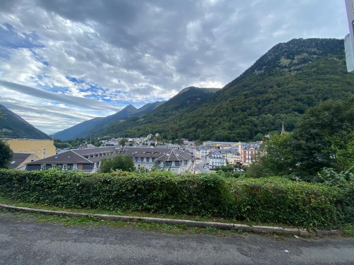 Cauterets Charmant Studio 4 Personnes المظهر الخارجي الصورة