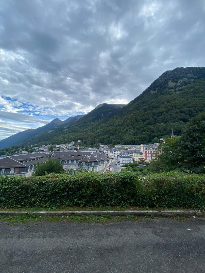 Cauterets Charmant Studio 4 Personnes المظهر الخارجي الصورة