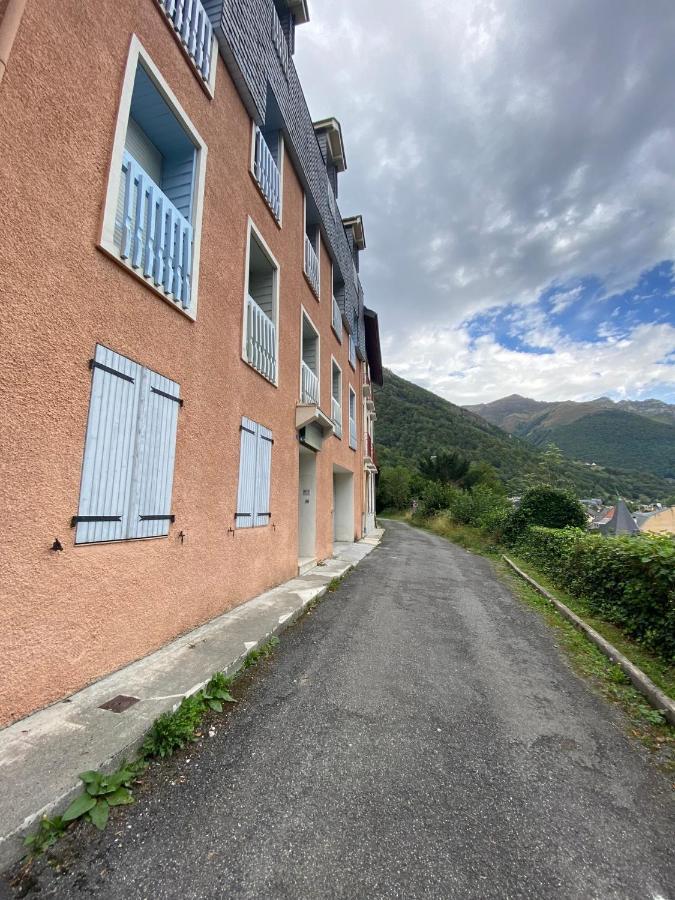 Cauterets Charmant Studio 4 Personnes المظهر الخارجي الصورة